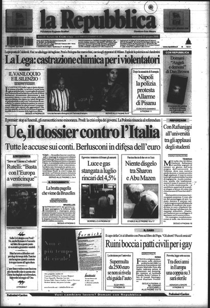 La repubblica